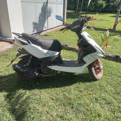 Scooter de location